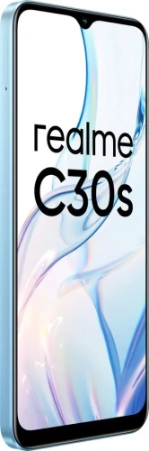 Realme C30s 3+64GB Blue Realme купить в Барнауле фото 5