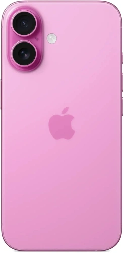 Apple iPhone 16 128Gb Pink GB Apple купить в Барнауле фото 2