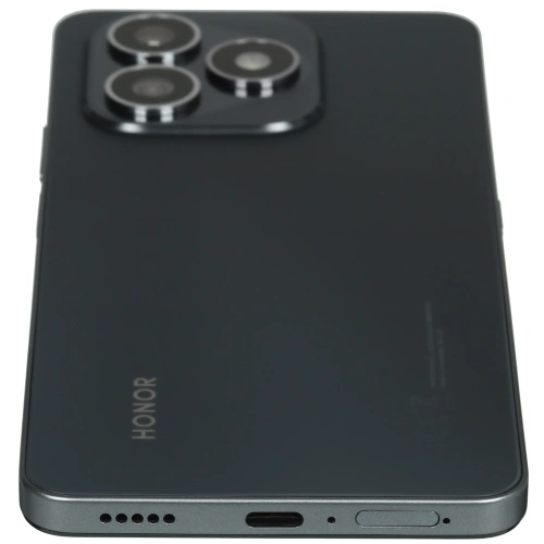 Honor X8d 8/128GB Черный Honor купить в Барнауле фото 4