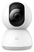 Камера-IP Xiaomi Mi Home Security Camera 360° 1080P (белая) Умные камеры Xiaomi купить в Барнауле
