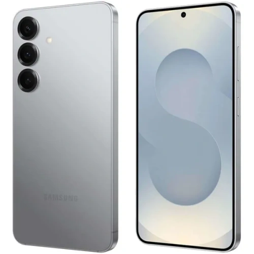 Samsung S25+ 5G SM-S936B 12/256GB Серый RU Samsung купить в Барнауле фото 2