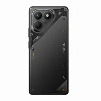Уценка TECNO POVA 7 Neo 8/128GB Geek Black гарантия 3мес Tecno купить в Барнауле