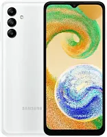 Samsung A04s A047AR 4/64GB Белый Samsung купить в Барнауле
