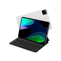 Клавиатура Xiaomi для Pad 6 Keyboard (Russia) Black Клавиатуры для планшетов купить в Барнауле