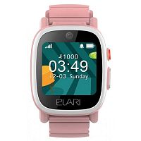 Детские часы Elari FixiTime 3 Розовые KidPhone купить в Барнауле