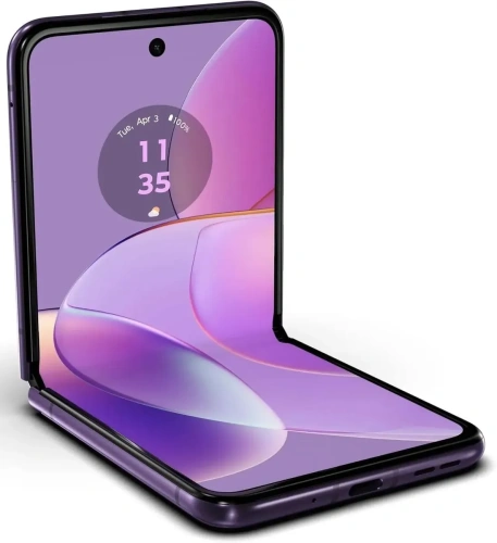 Motorola Razr 40 5G 8/256GB Purple Moto купить в Барнауле фото 7