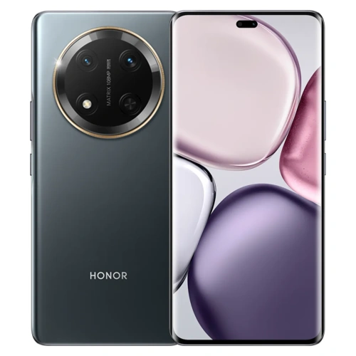 Уценка Honor X9c 8/256GB Titanium Black гарантия 3м Honor купить в Барнауле