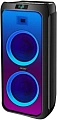 Уценка Акустическая система Ginzzu GM-215 Midi (TWS/ BT/ USB/ TF/ FM/ ДУ)