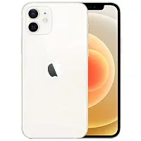 Trade-in Apple iPhone 12 Mini 128Gb White гарантия 1 мес Apple купить в Барнауле