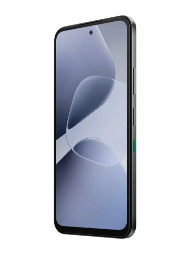 Infinix HOT 60i 4/128GB Black Infinix купить в Барнауле фото 3