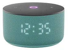 Колонка Яндекс.Станция Мини 3 YNDX-00027 бирюзовая Умные колонки Яндекс купить в Барнауле