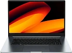 Ноутбук Infinix Inbook Y2 Plus 11TH XL29 i5 1155G7/8Gb/SSD256Gb/15.6"/IPS/FHD/DOS/grey