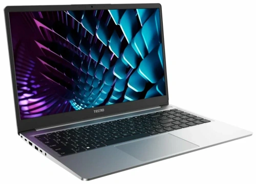 Ноутбук TECNO K15SRA/ i5-13420H 16/512GB/15.6"/ Win 11H/ Grey Ноутбуки Tecno купить в Барнауле фото 2