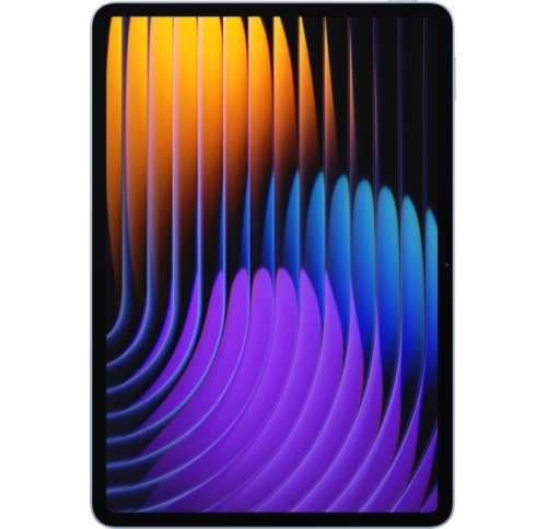 Планшет Xiaomi Pad 7 Pro 11.16" 8/128Gb Blue Планшеты Xiaomi купить в Барнауле фото 5