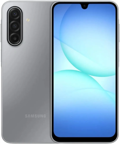 Samsung A17 A175F 6/128Gb Серый RU Samsung купить в Барнауле