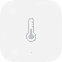 Датчик температуры и влажности Aqara Temperature and Humidity Sensor WSDCGQ11LM Датчики, регуляторы и розетки Aqara купить в Барнауле