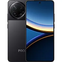 POCO F7 Pro 12/512GB Black POCO купить в Барнауле