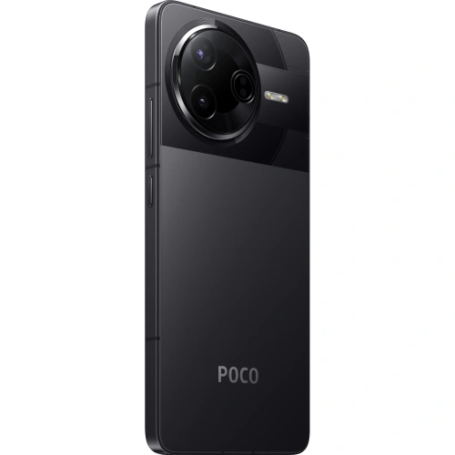 POCO F7 Pro 12/512GB Black POCO купить в Барнауле фото 4