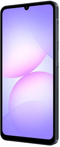 Samsung A07 SM-A075F 4/128GB Черный RU Samsung купить в Барнауле фото 4