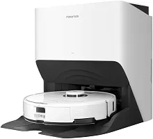 Уценка Робот-пылесос Roborock Vacuum Cleaner S8 Pro Ultra (Empty Wash Fill Dock) White гарантия 3м Роботы-пылесосы уценка купить в Барнауле