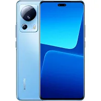 Xiaomi 13 Lite 8/128GB Blue Xiaomi купить в Барнауле
