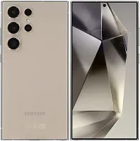 Samsung S24 Ultra SM-S928B 12/256GB Titanium Gray RU Samsung купить в Барнауле