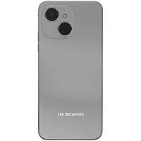 Trade-in TECNO Spark 40C 4/128GB Grey гарантия 1 мес  Tecno купить в Барнауле