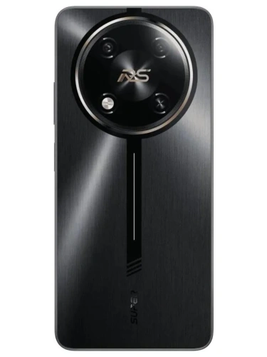 ITEL RS4 8/256GB Black ITEL купить в Барнауле фото 2