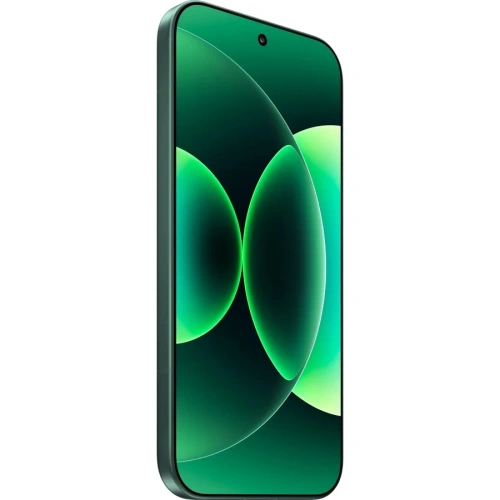 Xiaomi 17 12/256GB Зеленый Xiaomi купить в Барнауле фото 5
