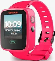 Детские часы GEOZON Aqua розовые Geozon купить в Барнауле