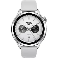 Часы Xiaomi Watch S4 Silver Xiaomi купить в Барнауле