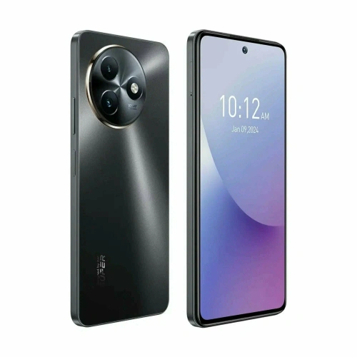 ITEL S24 8/256GB Black ITEL купить в Барнауле фото 7