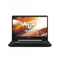 Ноутбук ASUS TUF FX505DT-HN536T Q1 15.6" FHD 144Hz/R7-3750H/8GB/512GB SSD/GTX 1650 4Gb/W10/Black Ноутбуки Asus купить в Барнауле