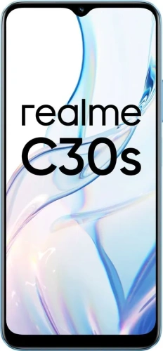 Realme C30s 3/64GB Blue Realme купить в Барнауле фото 2
