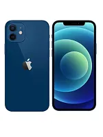 Trade-in Apple iPhone 12 64Gb Blue гарантия 1мес Apple купить в Барнауле