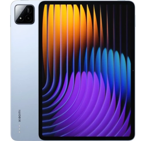 Планшет Xiaomi Pad 7 Pro 11.16" 8/256Gb Blue Планшеты Xiaomi купить в Барнауле