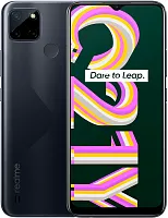 Trade-in Realme C21Y 32GB Black гарантия 1мес Realme купить в Барнауле