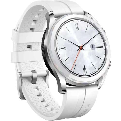 Умные часы Huawei GT Белый Huawei купить в Барнауле фото 3