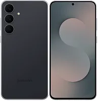 Samsung S25 FE 5G SM-S731B 8/256GB Черный RU Samsung купить в Барнауле