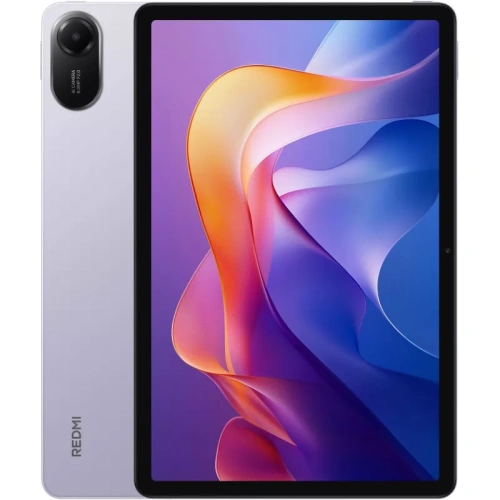 Планшет Xiaomi REDMI Pad 2 11" 4/128Gb Wi-Fi Lavender Purple Планшеты Xiaomi купить в Барнауле
