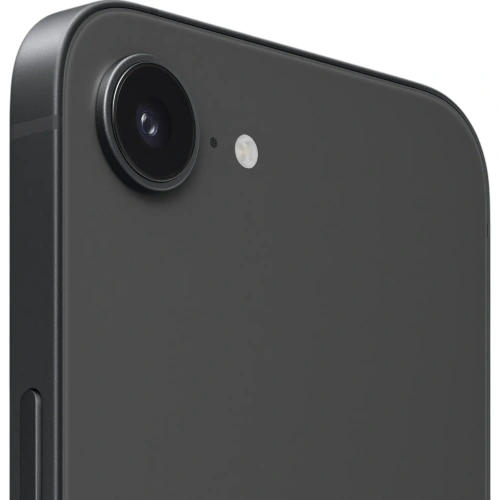 Apple iPhone 17e 256Gb Чёрный GB Apple купить в Барнауле фото 4