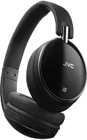 Гарнитура JVC накладная Premium Sound Bluetooth (HA-S90BN-B-E) Черная Bluetooth полноразмерные JVC купить в Барнауле