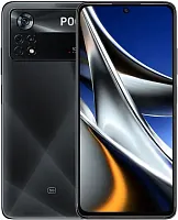 POCO X4 Pro 5G 8/256 GB черный POCO купить в Барнауле