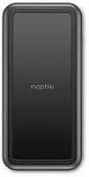 Внешний аккумулятор Mophie Universal Battery Powerstation Plus Wireless PD 8K 8000mAh Black Внешний аккумулятор Mophie купить в Барнауле