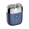 Электробритва Deerma DEM-TX10W Blue