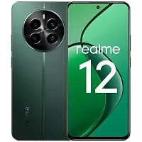 Realme 12 4G 8/512GB Зеленый Realme купить в Барнауле