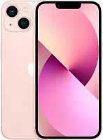 Apple iPhone 13 128 Gb Pink GB Apple купить в Барнауле