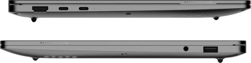 Ноутбук TECNO T14RA Air /i5-1334U 16/1TB/14"/IPS/ W11H/Grey Ноутбуки Tecno купить в Барнауле фото 5