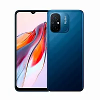 Trade-in Xiaomi Redmi 12C 64Gb Blue гарантия 1 мес Xiaomi купить в Барнауле