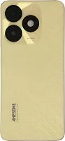 ITEL A50 3/64GB Gold ITEL купить в Барнауле